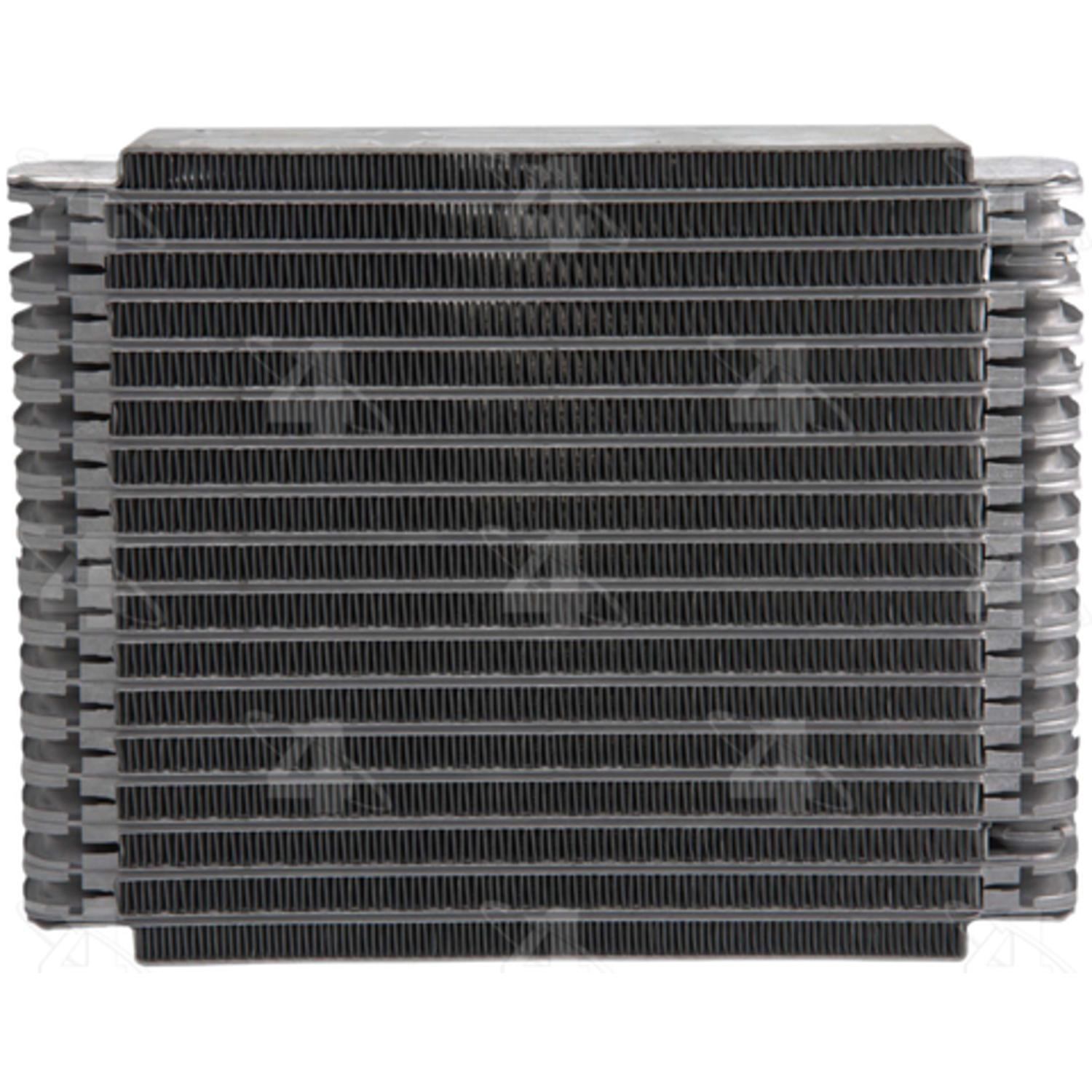 Four Seasons 54728 A/C Evaporator Core product image 8 of 9