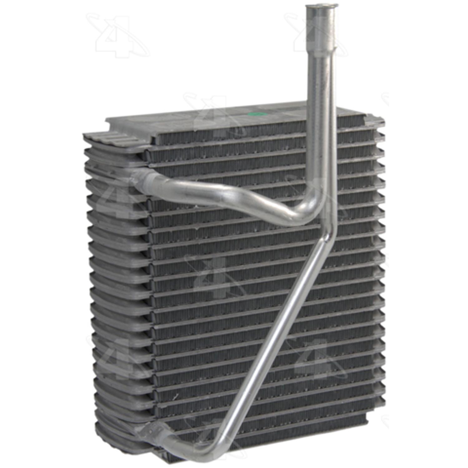 Four Seasons 54729 - A/C Evaporator Core Four Seasons 54729 A/C Evaporator Core product image 1 of 8