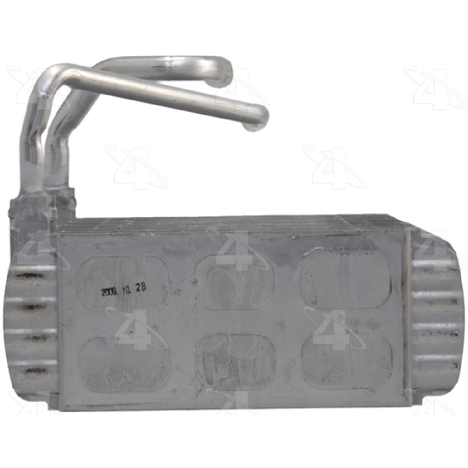 Four Seasons 54729 - A/C Evaporator Core Four Seasons 54729 A/C Evaporator Core product image 3 of 8