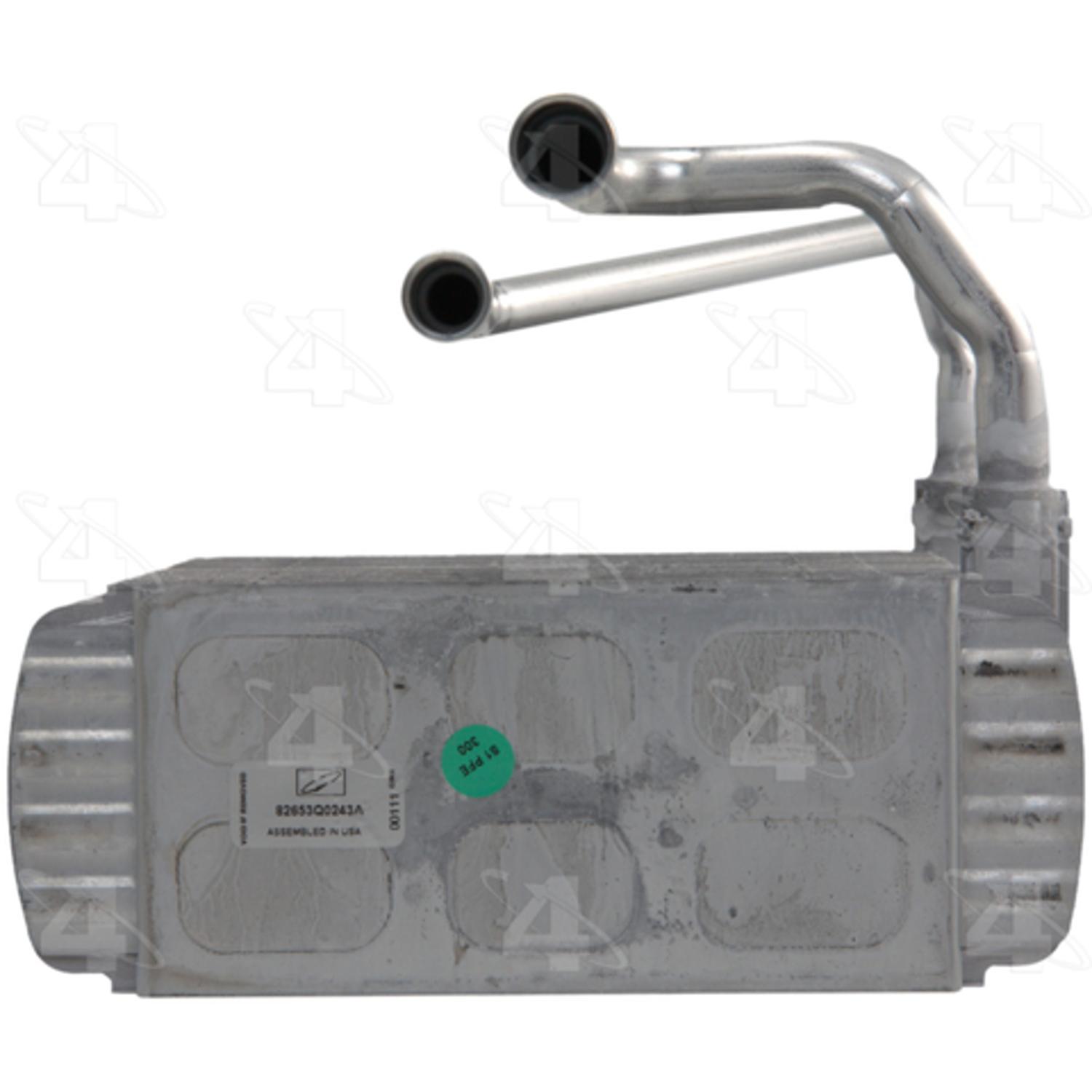 Four Seasons 54729 - A/C Evaporator Core Four Seasons 54729 A/C Evaporator Core product image 8 of 8