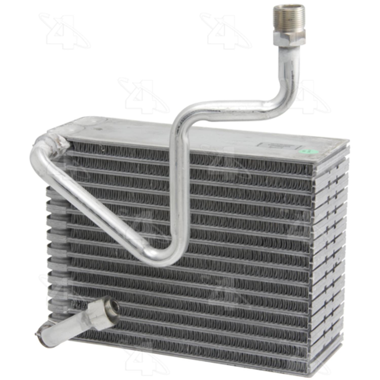 Four Seasons 54732 - A/C Evaporator Core Four Seasons 54732 A/C Evaporator Core product image 1 of 9