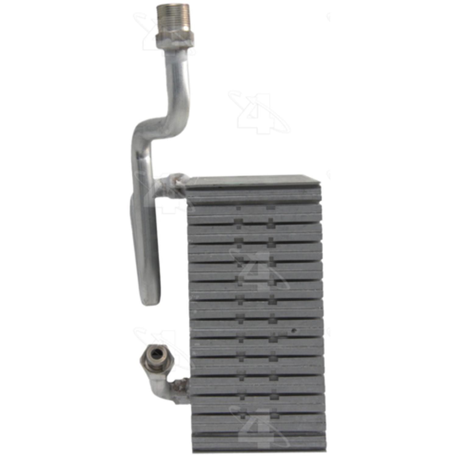 Four Seasons 54732 - A/C Evaporator Core Four Seasons 54732 A/C Evaporator Core product image 2 of 9