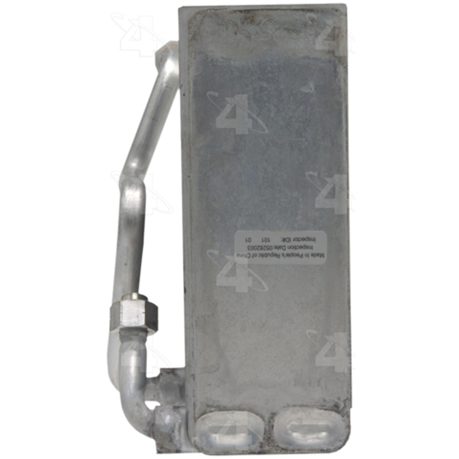 Four Seasons 54732 - A/C Evaporator Core Four Seasons 54732 A/C Evaporator Core product image 3 of 9