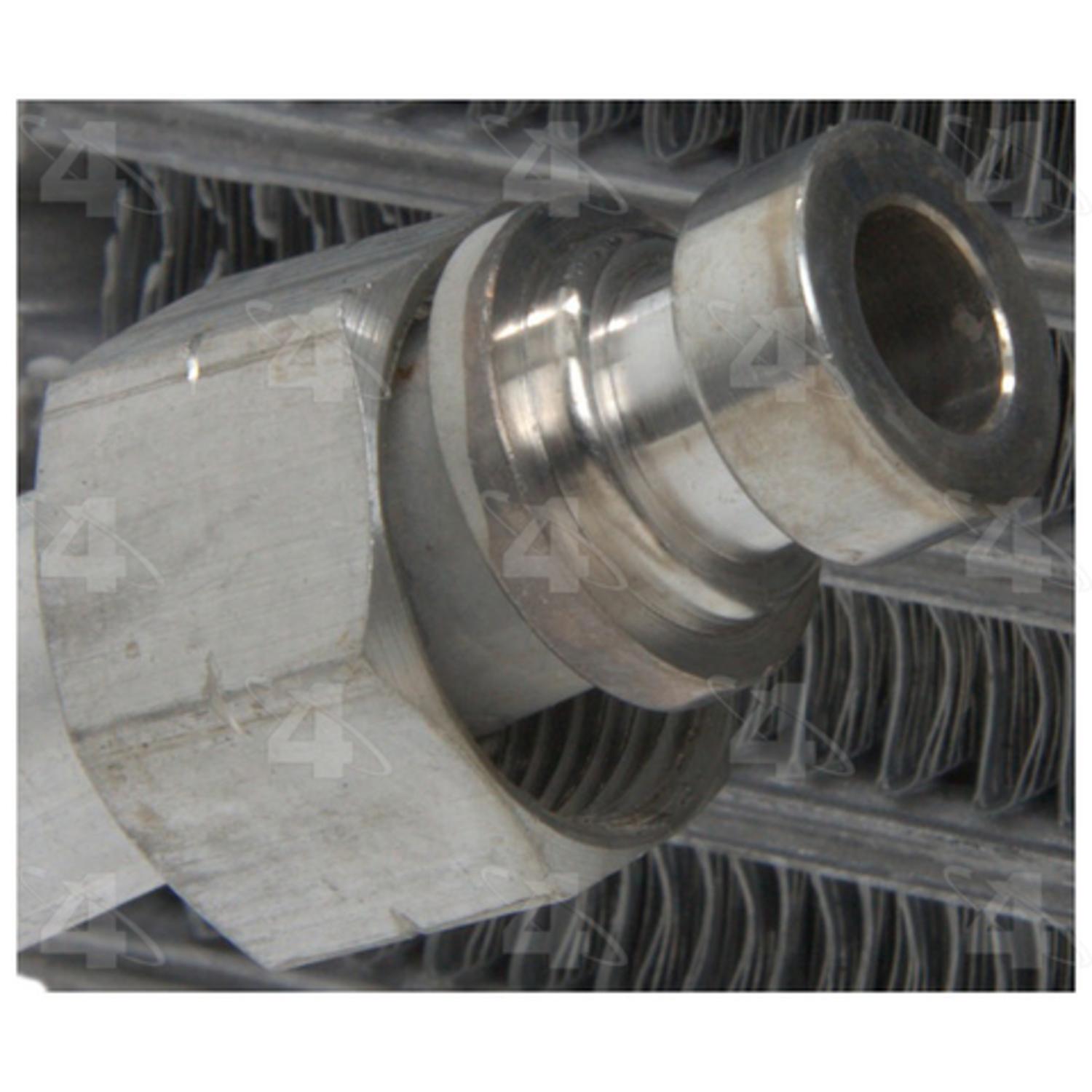 Four Seasons 54732 - A/C Evaporator Core Four Seasons 54732 A/C Evaporator Core product image 4 of 9