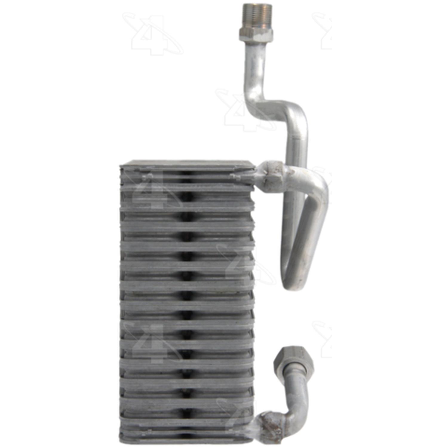 Four Seasons 54732 - A/C Evaporator Core Four Seasons 54732 A/C Evaporator Core product image 6 of 9