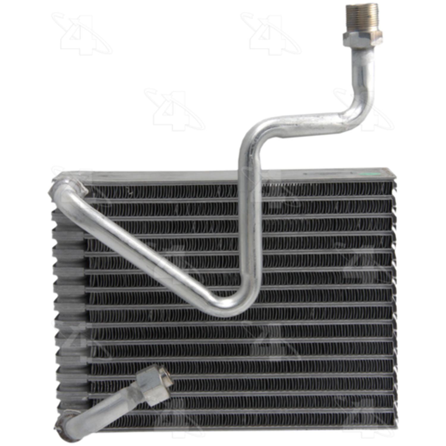 Four Seasons 54732 - A/C Evaporator Core Four Seasons 54732 A/C Evaporator Core product image 7 of 9