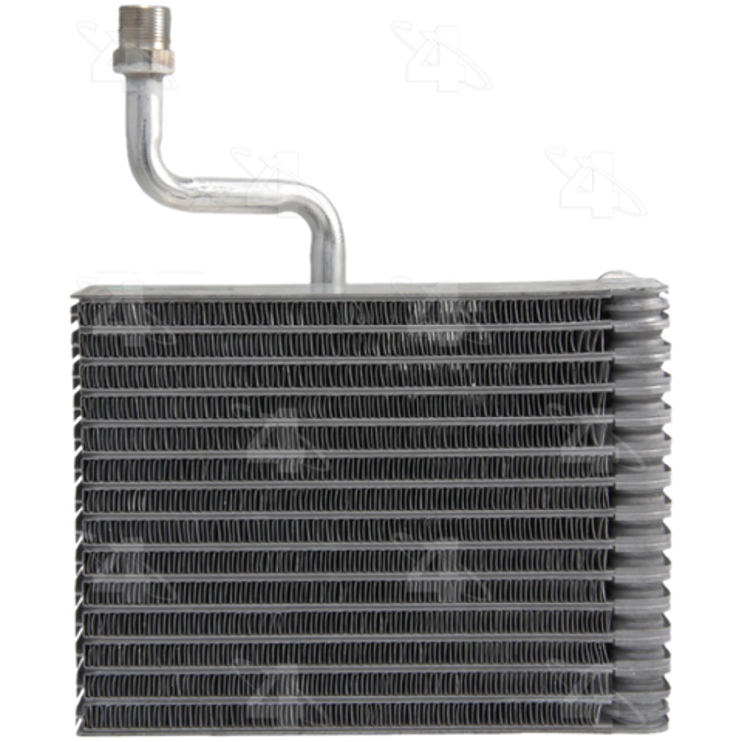Four Seasons 54732 - A/C Evaporator Core Four Seasons 54732 A/C Evaporator Core product image 8 of 9