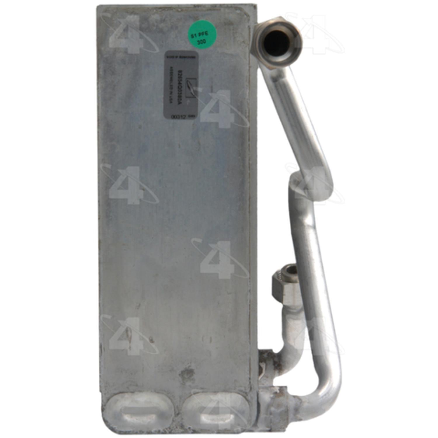 Four Seasons 54732 - A/C Evaporator Core Four Seasons 54732 A/C Evaporator Core product image 9 of 9