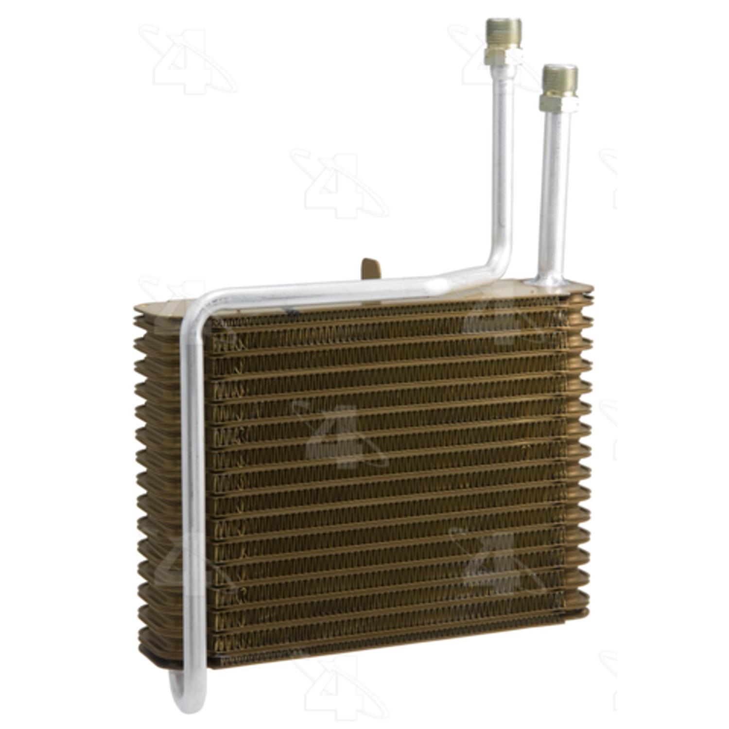 Four Seasons 54737 - A/C Evaporator Core Four Seasons 54737 A/C Evaporator Core product image 1 of 8