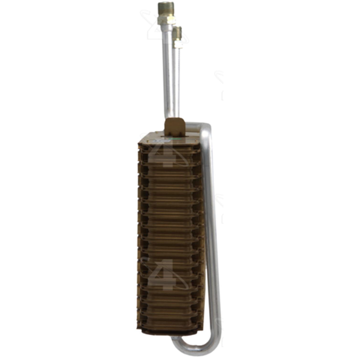 Four Seasons 54737 - A/C Evaporator Core Four Seasons 54737 A/C Evaporator Core product image 2 of 8