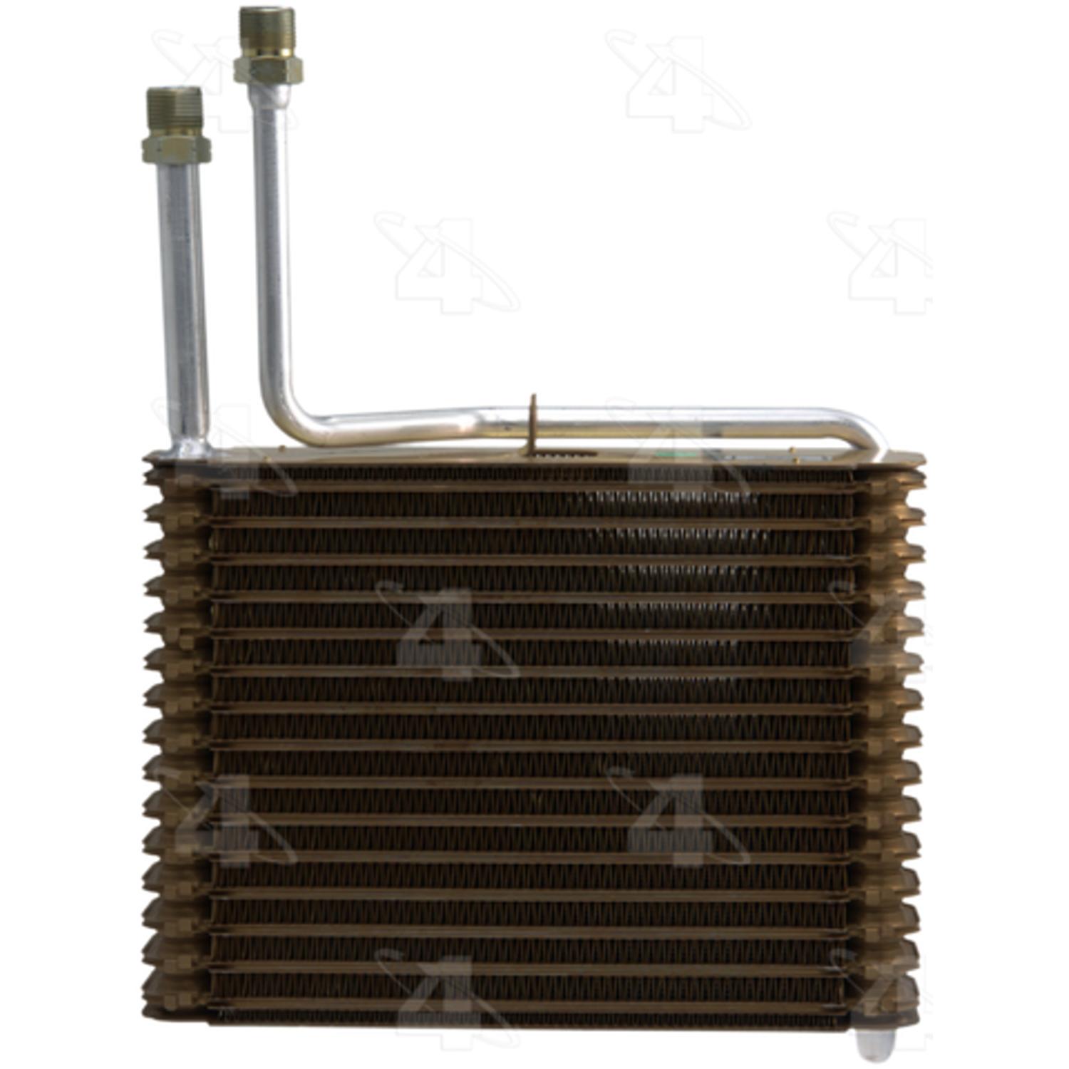 Four Seasons 54737 - A/C Evaporator Core Four Seasons 54737 A/C Evaporator Core product image 6 of 8