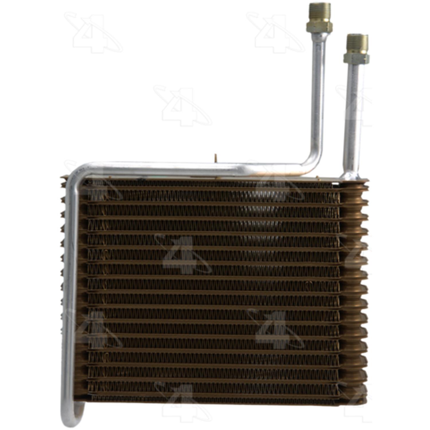 Four Seasons 54737 - A/C Evaporator Core Four Seasons 54737 A/C Evaporator Core product image 7 of 8