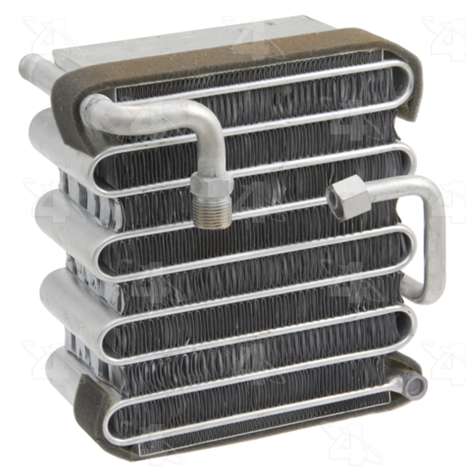 Four Seasons 54740 - A/C Evaporator Core Four Seasons 54740 A/C Evaporator Core product image 1 of 8