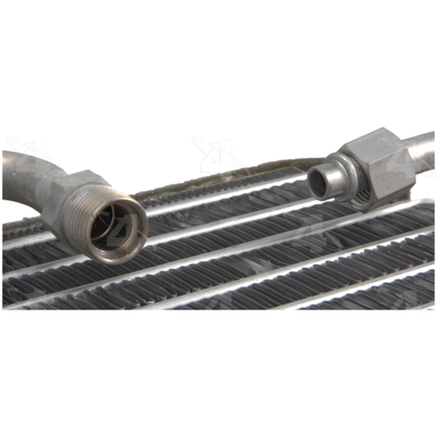 Four Seasons 54740 - A/C Evaporator Core Four Seasons 54740 A/C Evaporator Core product image 4 of 8