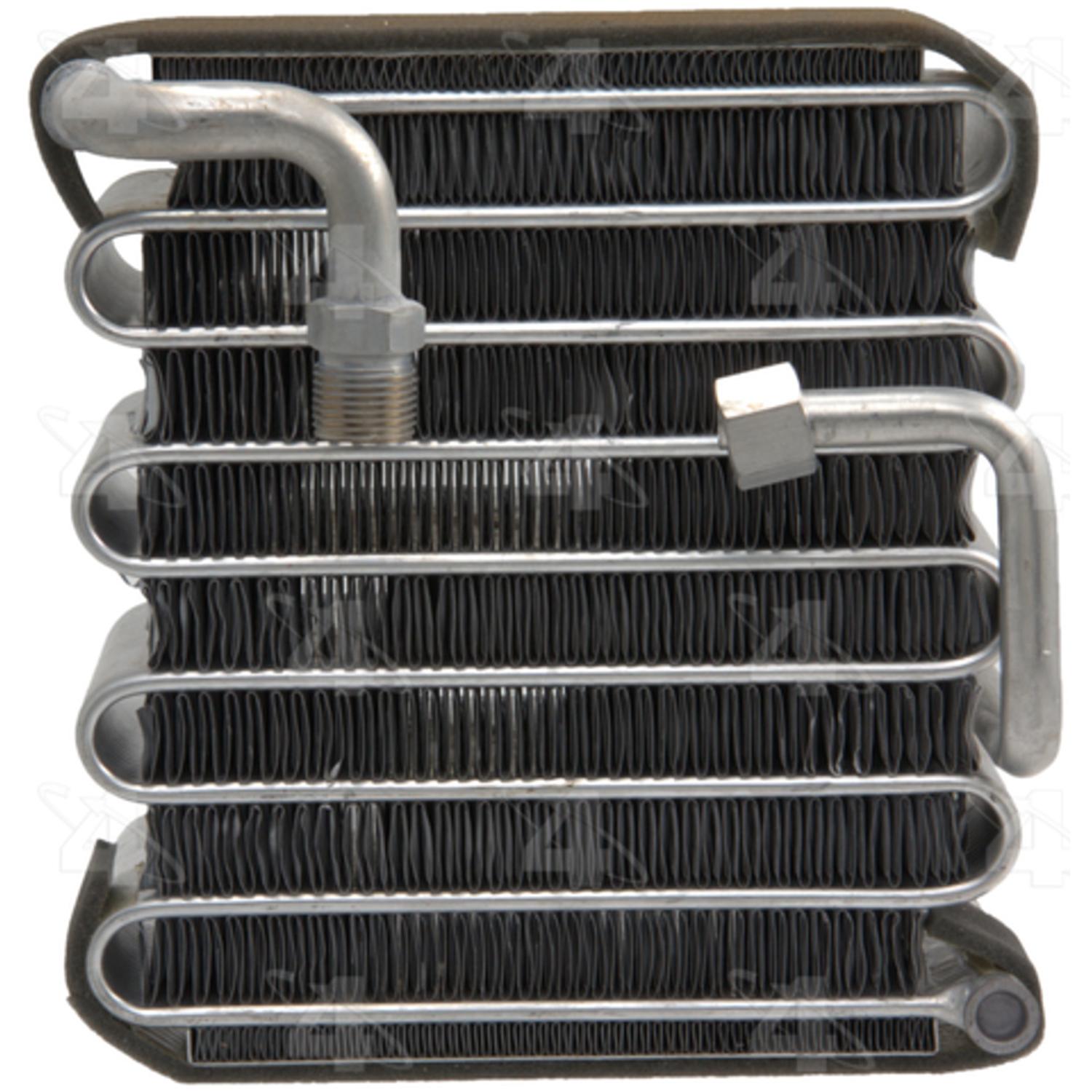 Four Seasons 54740 - A/C Evaporator Core Four Seasons 54740 A/C Evaporator Core product image 7 of 8