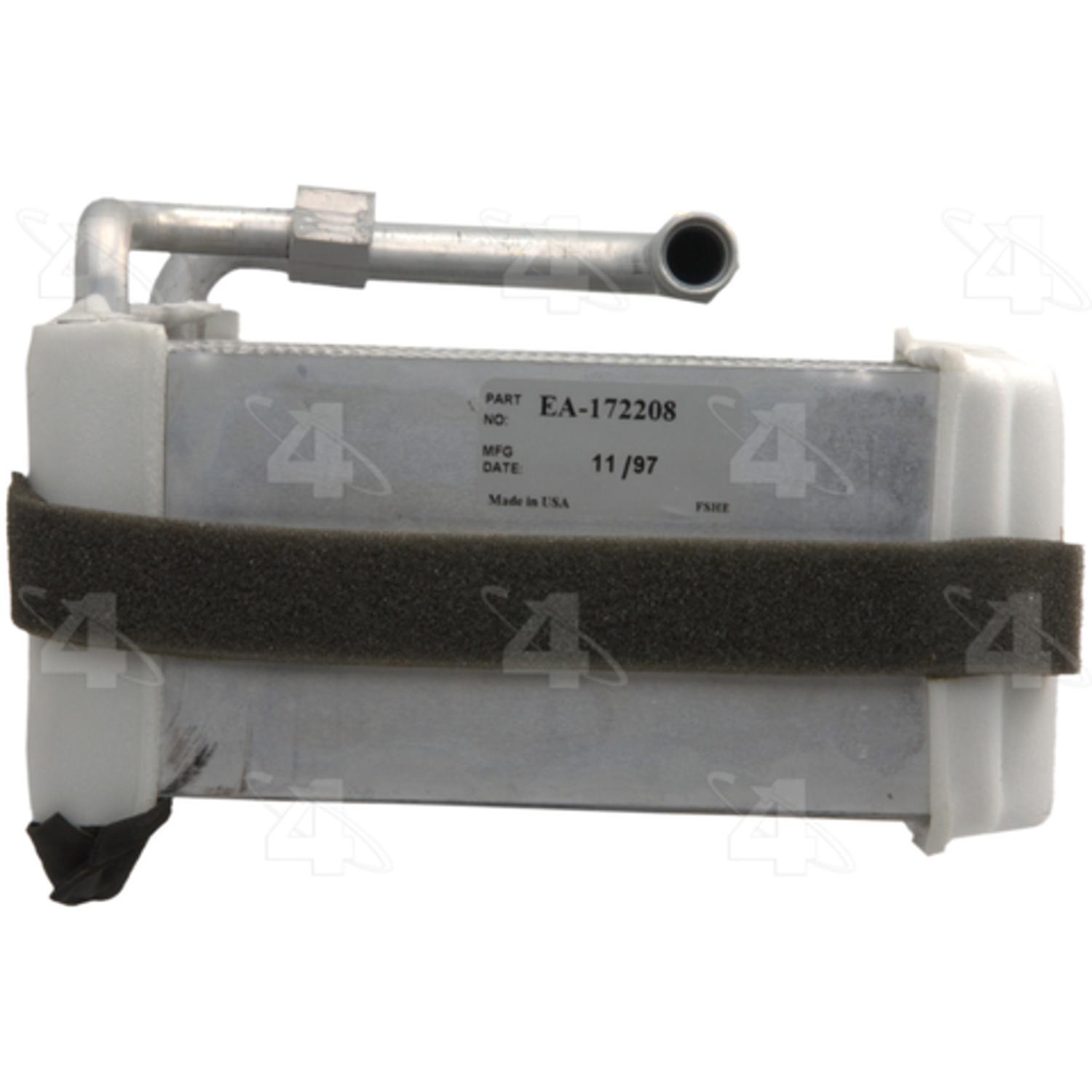 Four Seasons 54741 A/C Evaporator Core product image 3 of 8