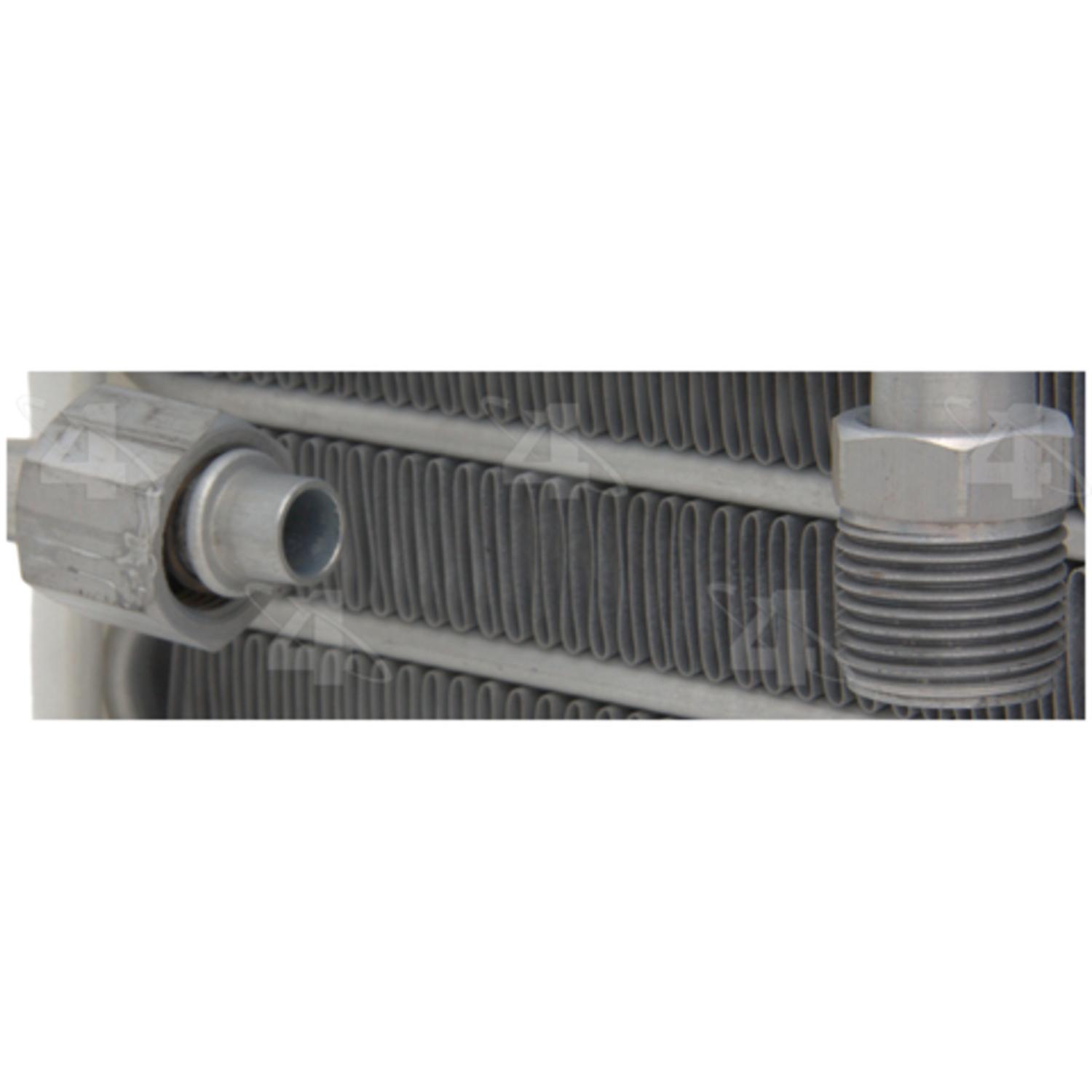 Four Seasons 54741 A/C Evaporator Core product image 4 of 8