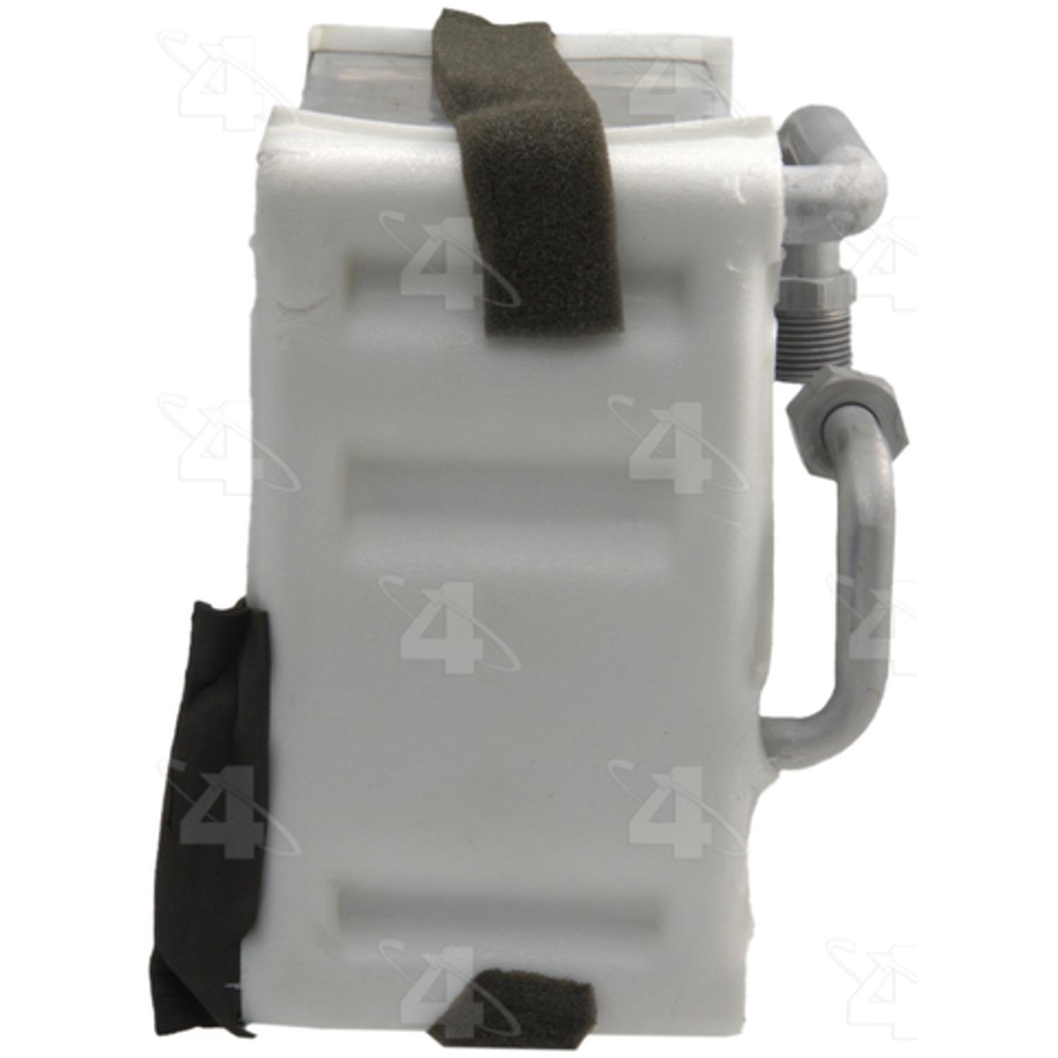 Four Seasons 54741 A/C Evaporator Core product image 5 of 8