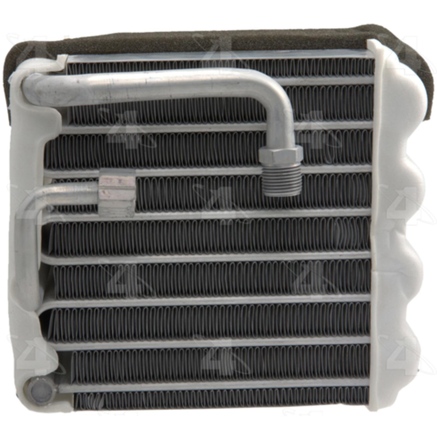 Four Seasons 54741 A/C Evaporator Core product image 6 of 8