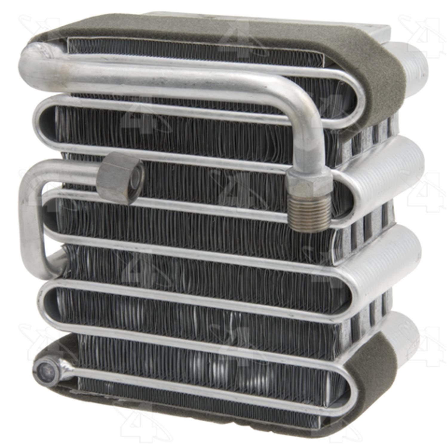 Four Seasons 54742 - A/C Evaporator Core Four Seasons 54742 A/C Evaporator Core product image 1 of 9