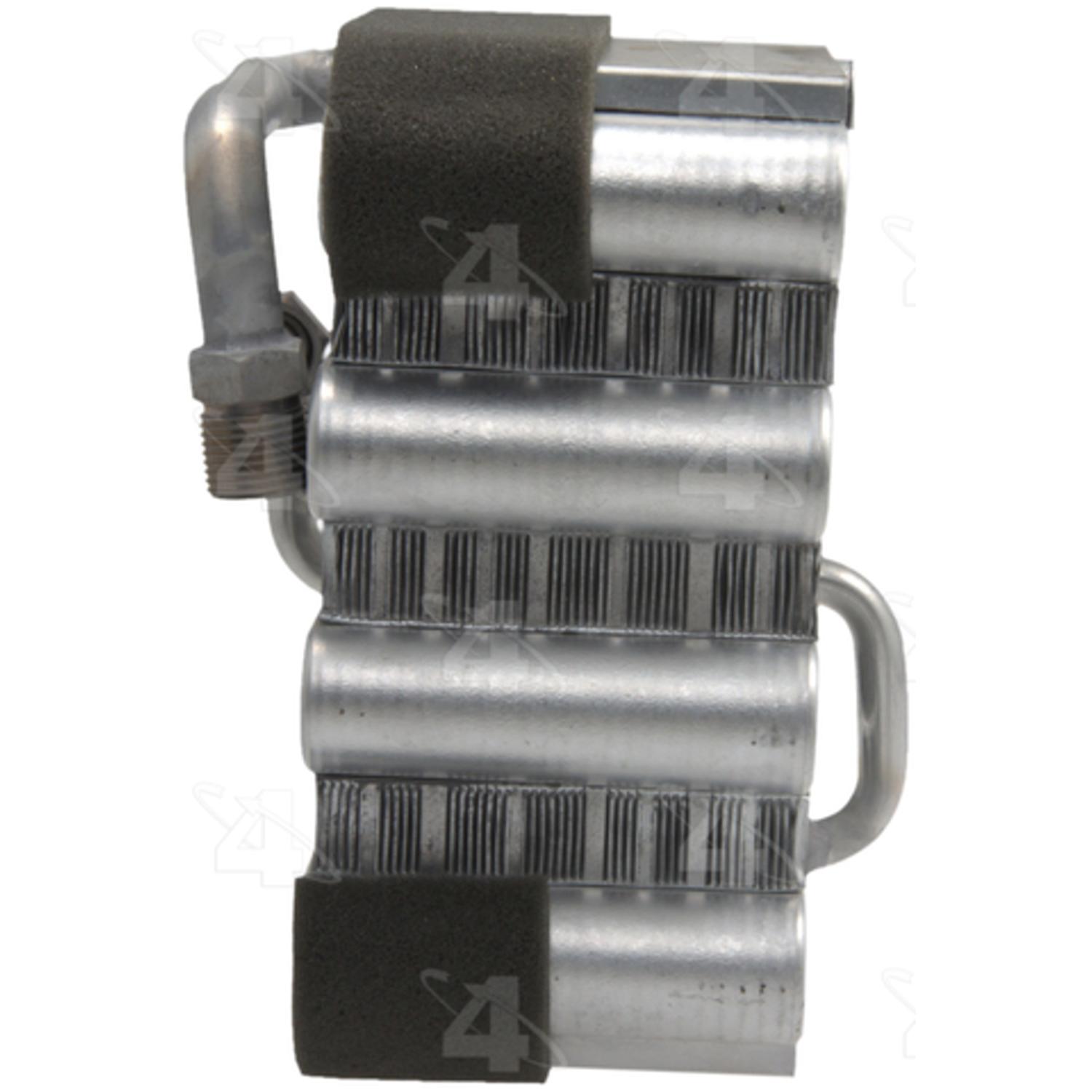 Four Seasons 54742 - A/C Evaporator Core Four Seasons 54742 A/C Evaporator Core product image 2 of 9