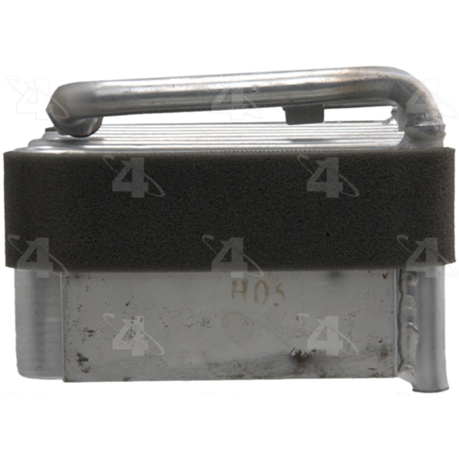 Four Seasons 54742 - A/C Evaporator Core Four Seasons 54742 A/C Evaporator Core product image 3 of 9