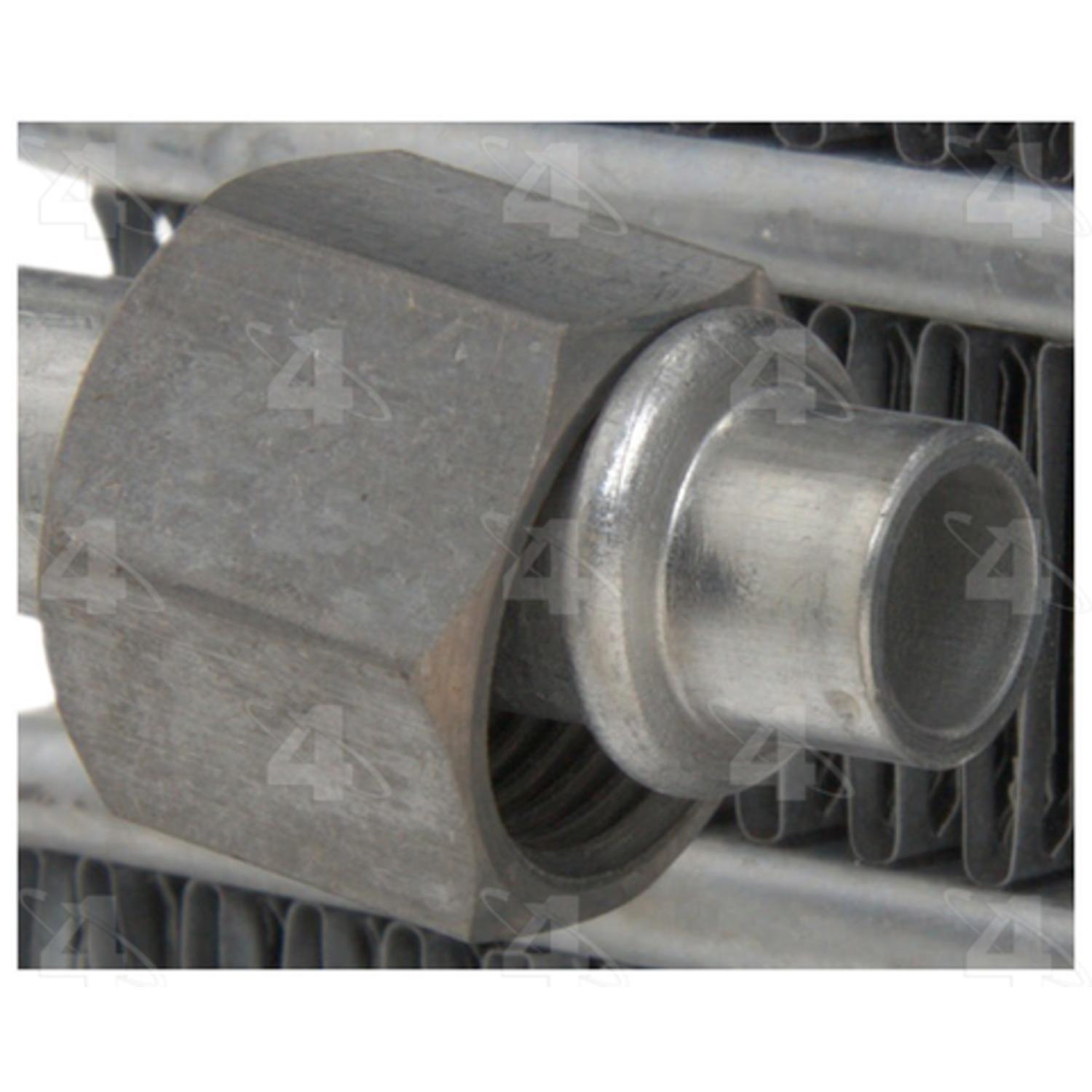 Four Seasons 54742 - A/C Evaporator Core Four Seasons 54742 A/C Evaporator Core product image 4 of 9