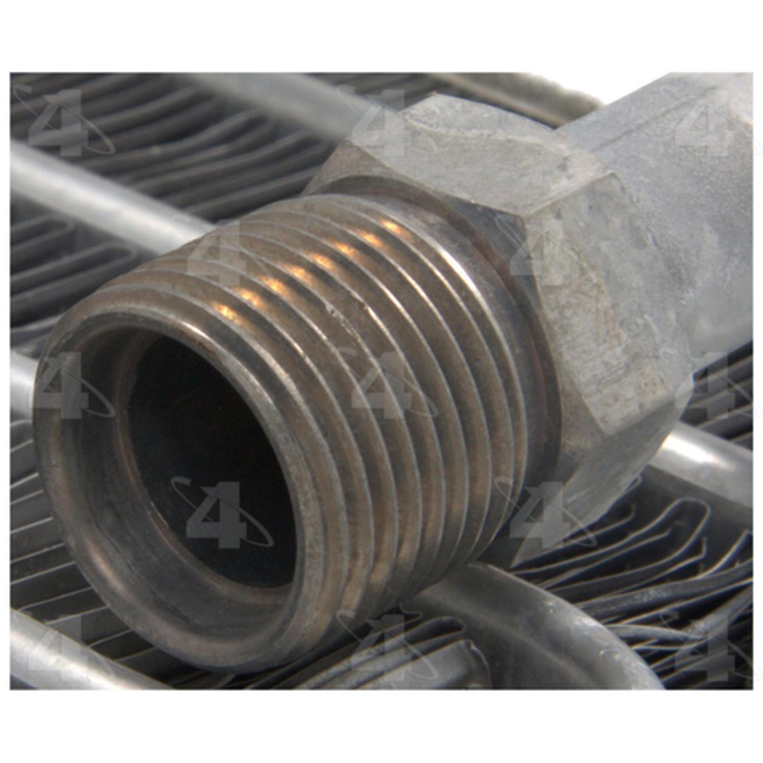 Four Seasons 54742 - A/C Evaporator Core Four Seasons 54742 A/C Evaporator Core product image 5 of 9