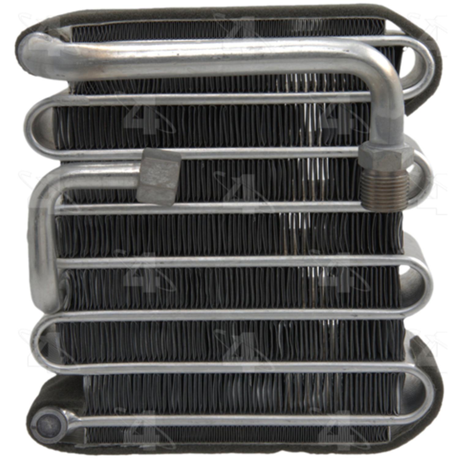 Four Seasons 54742 - A/C Evaporator Core Four Seasons 54742 A/C Evaporator Core product image 8 of 9