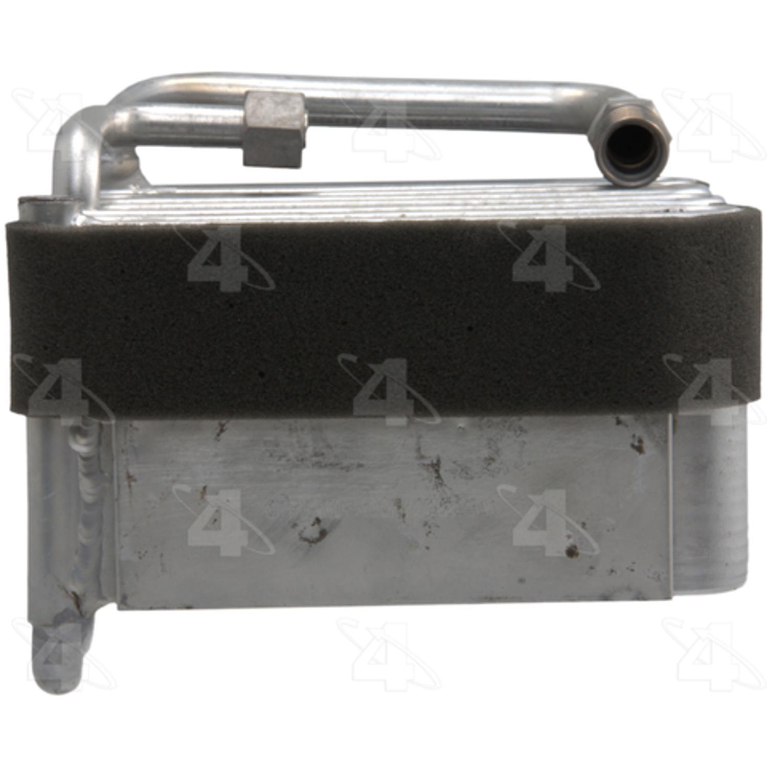 Four Seasons 54742 - A/C Evaporator Core Four Seasons 54742 A/C Evaporator Core product image 9 of 9