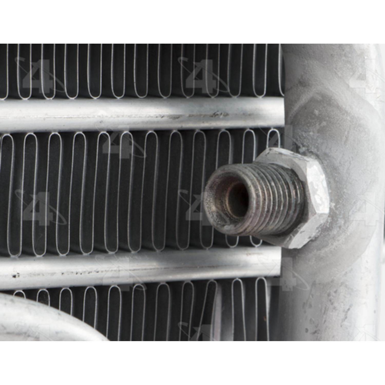 Four Seasons 54750 A/C Evaporator Core product image 2 of 5