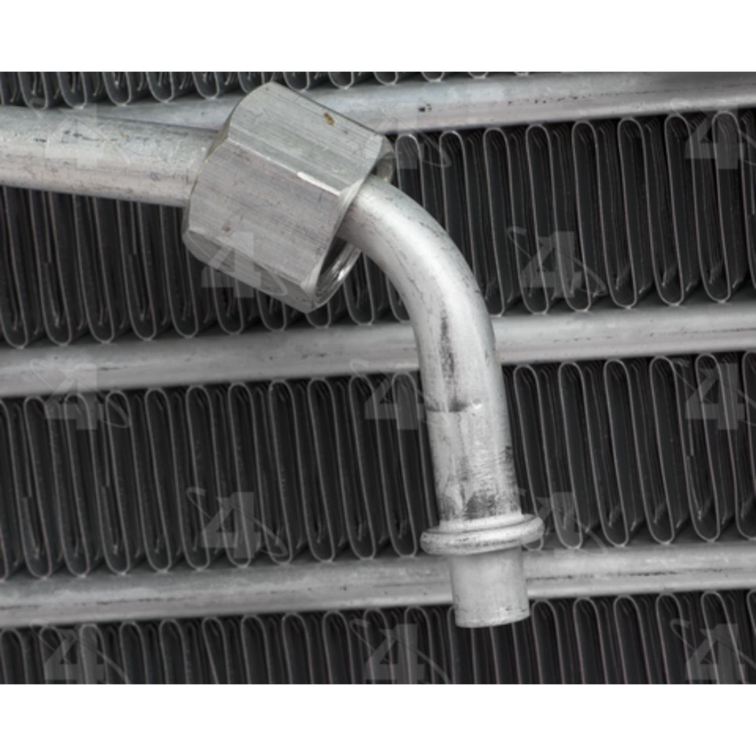 Four Seasons 54750 A/C Evaporator Core product image 3 of 5