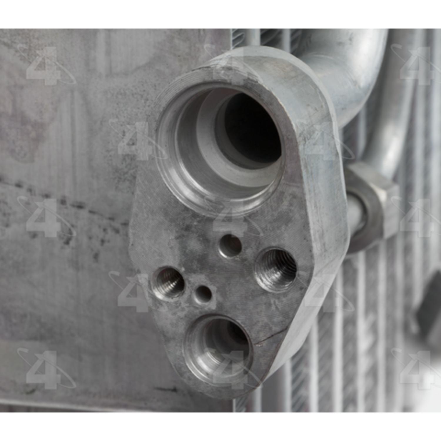 Four Seasons 54750 A/C Evaporator Core product image 5 of 5