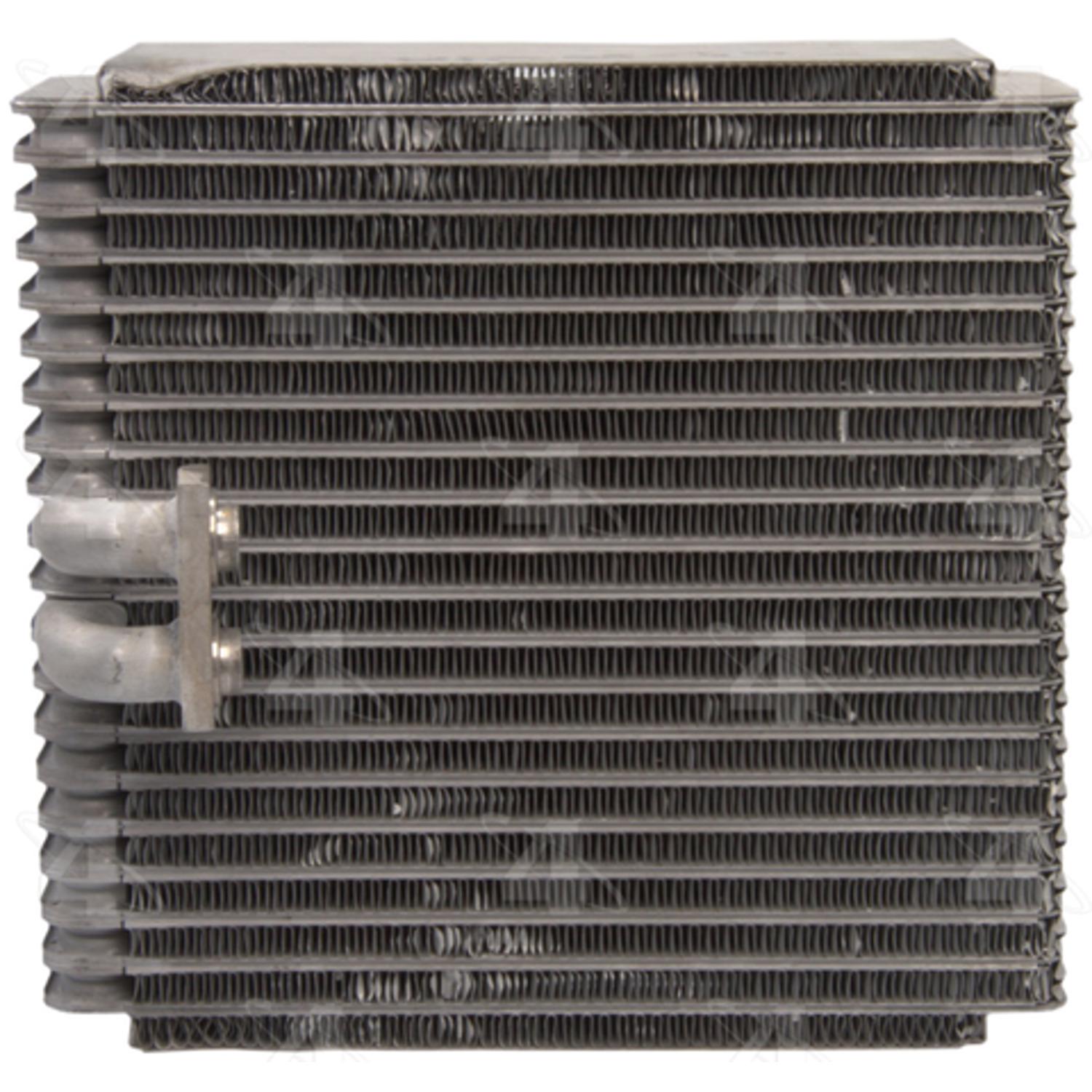 Four Seasons 54754 - A/C Evaporator Core Four Seasons 54754 A/C Evaporator Core product image 4 of 7
