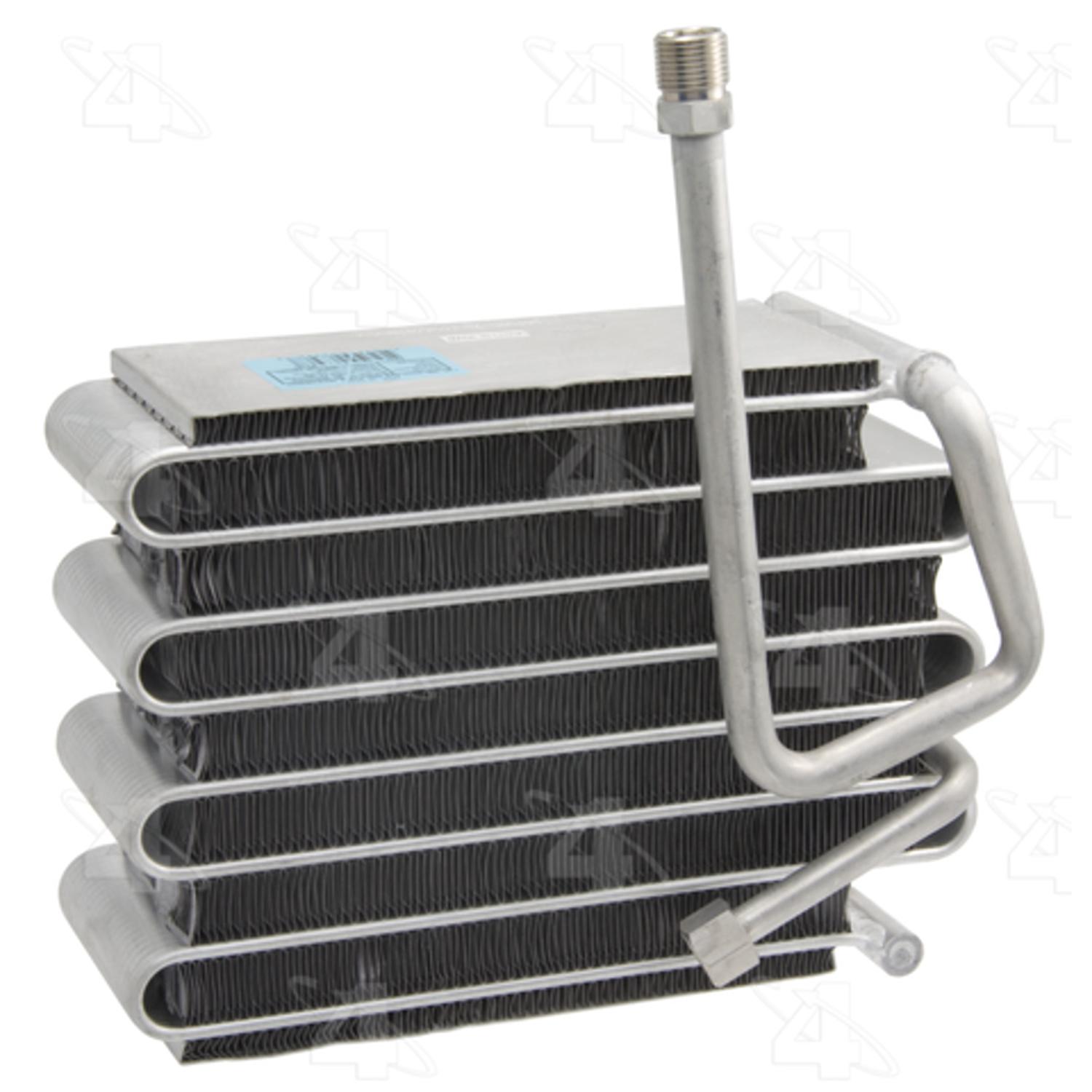 Four Seasons 54755 - A/C Evaporator Core Four Seasons 54755 A/C Evaporator Core product image 1 of 9