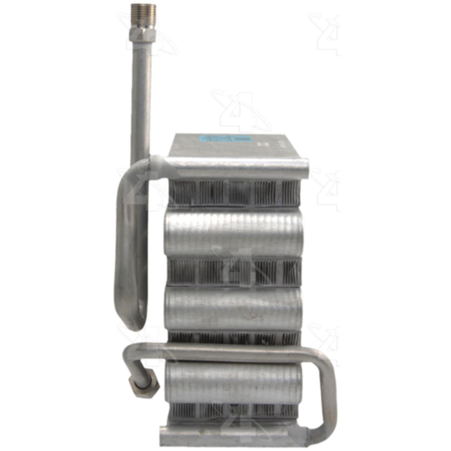 Four Seasons 54755 - A/C Evaporator Core Four Seasons 54755 A/C Evaporator Core product image 2 of 9