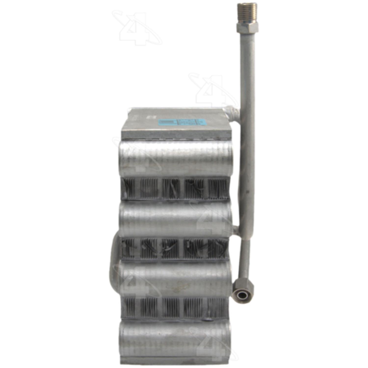 Four Seasons 54755 - A/C Evaporator Core Four Seasons 54755 A/C Evaporator Core product image 6 of 9