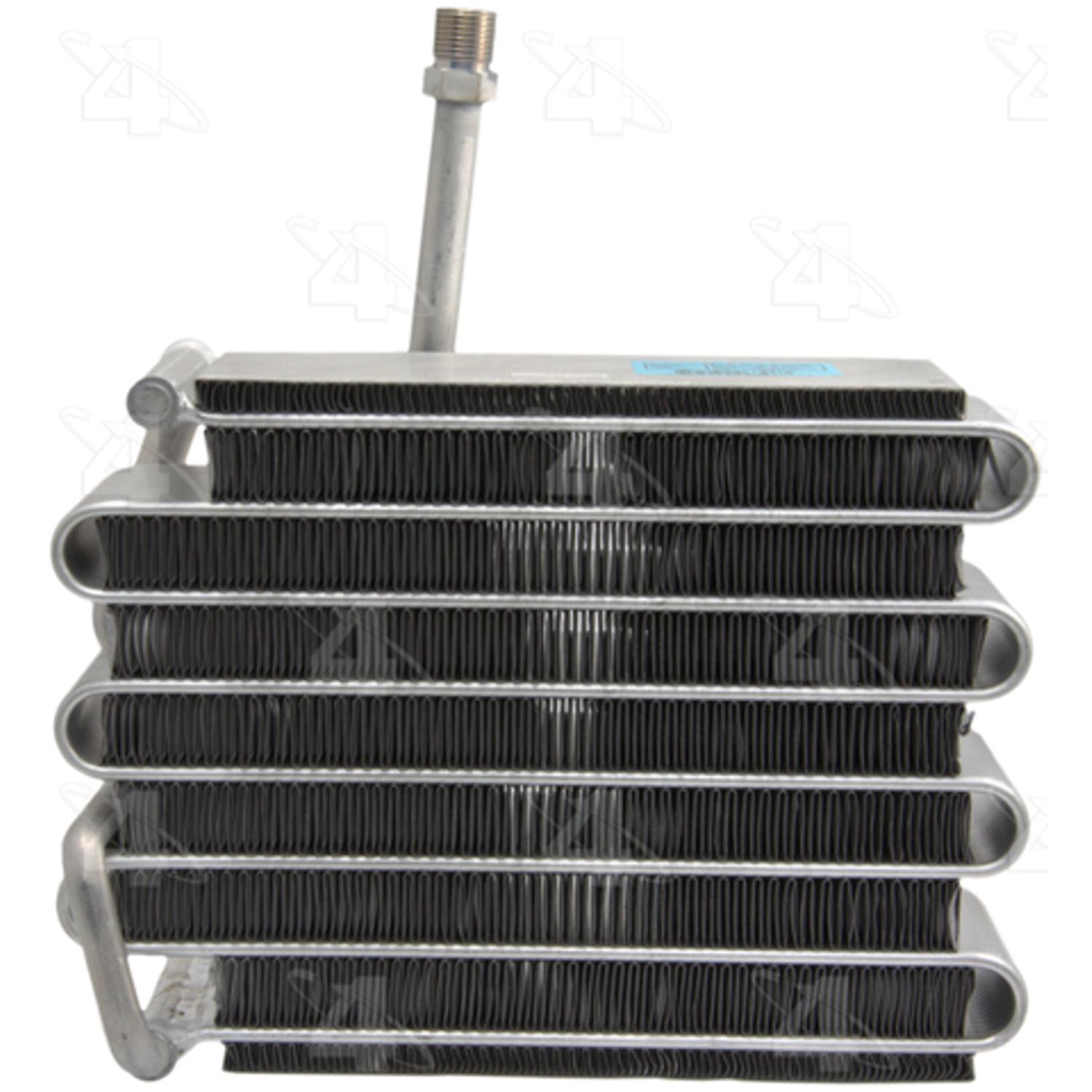 Four Seasons 54755 - A/C Evaporator Core Four Seasons 54755 A/C Evaporator Core product image 7 of 9