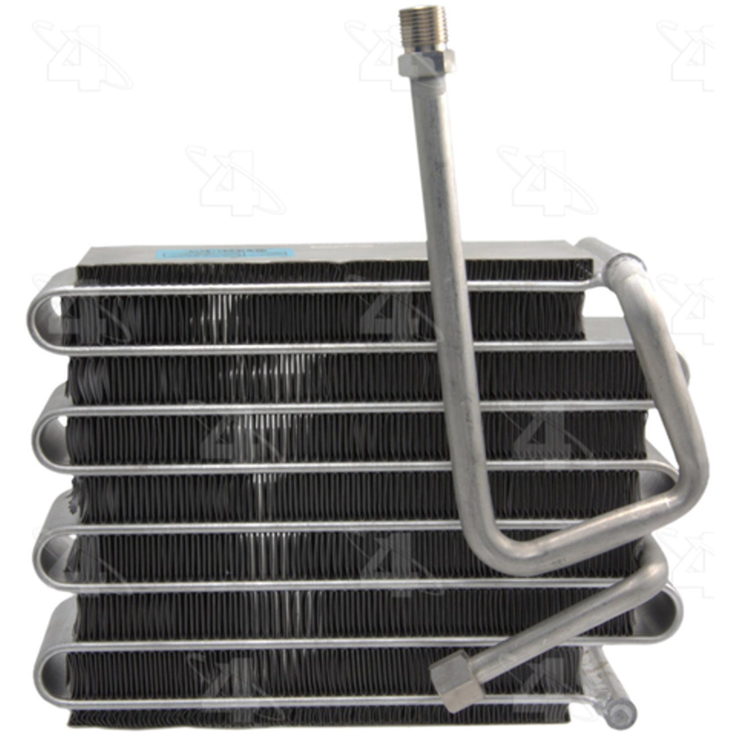 Four Seasons 54755 - A/C Evaporator Core Four Seasons 54755 A/C Evaporator Core product image 8 of 9