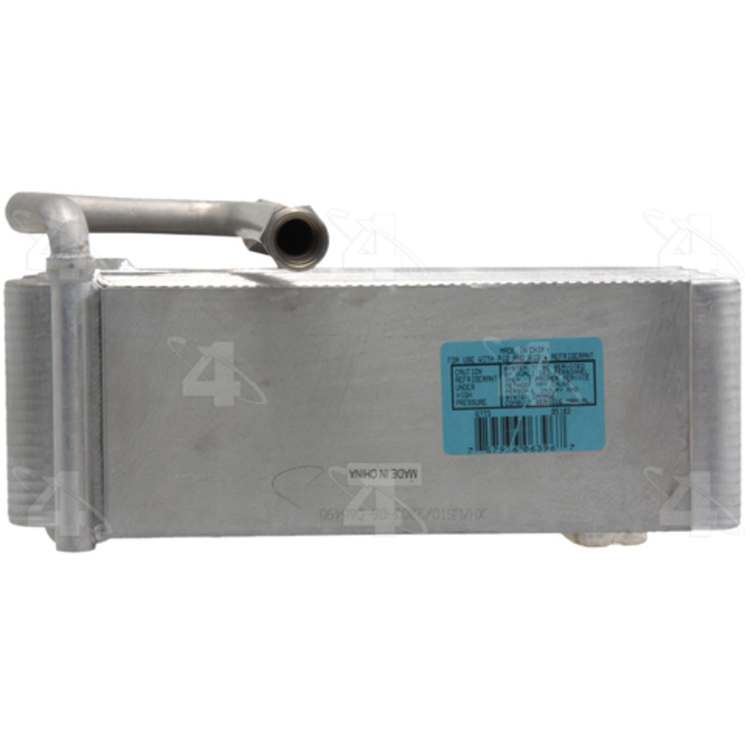 Four Seasons 54755 - A/C Evaporator Core Four Seasons 54755 A/C Evaporator Core product image 9 of 9