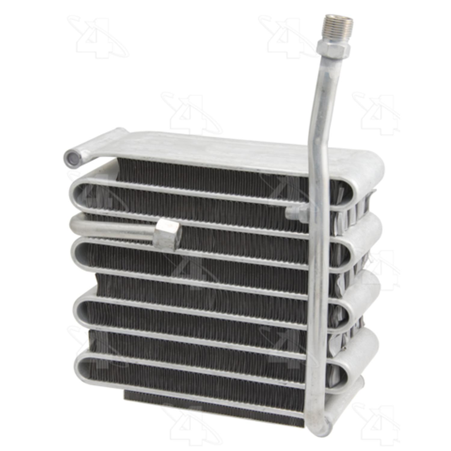 Four Seasons 54760 A/C Evaporator Core product image 1 of 9