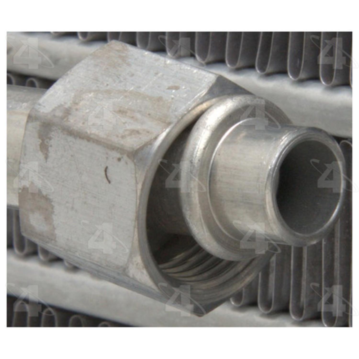 Four Seasons 54760 A/C Evaporator Core product image 4 of 9