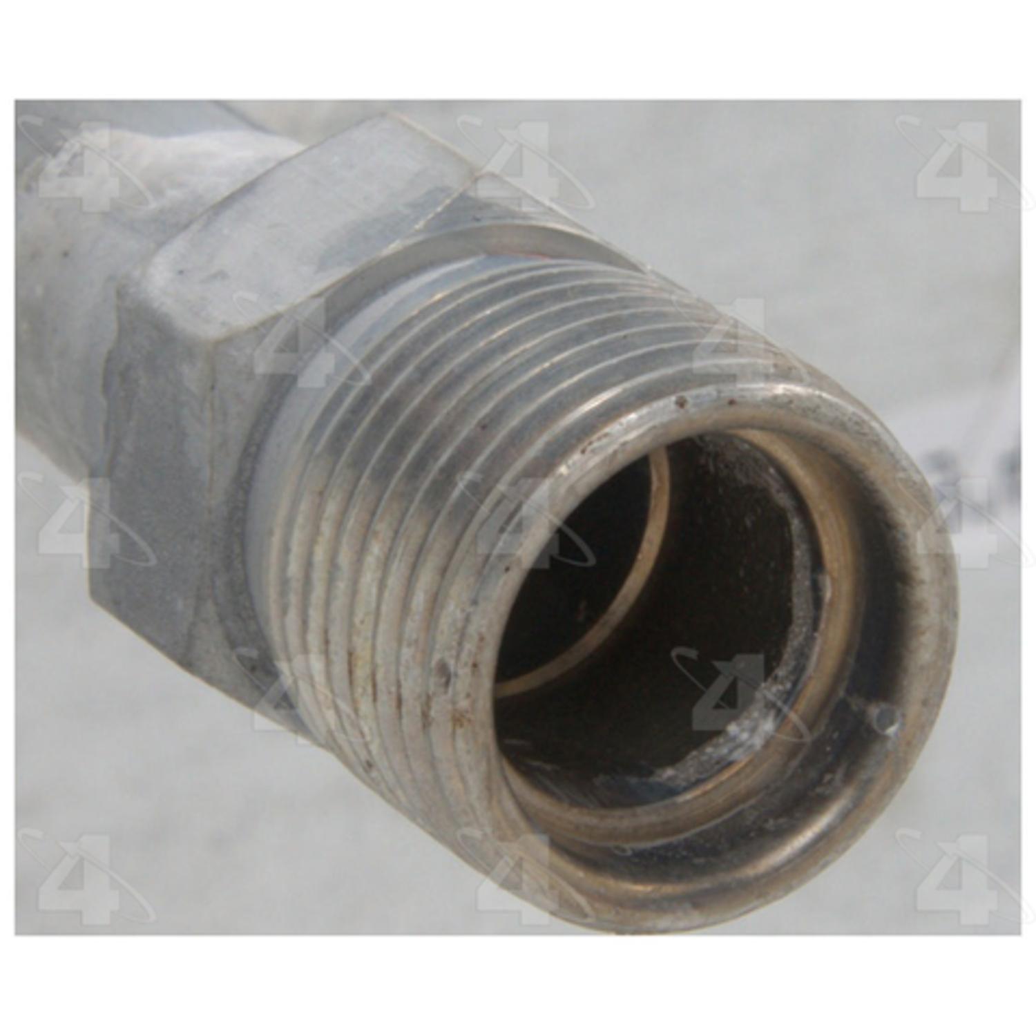 Four Seasons 54760 A/C Evaporator Core product image 5 of 9