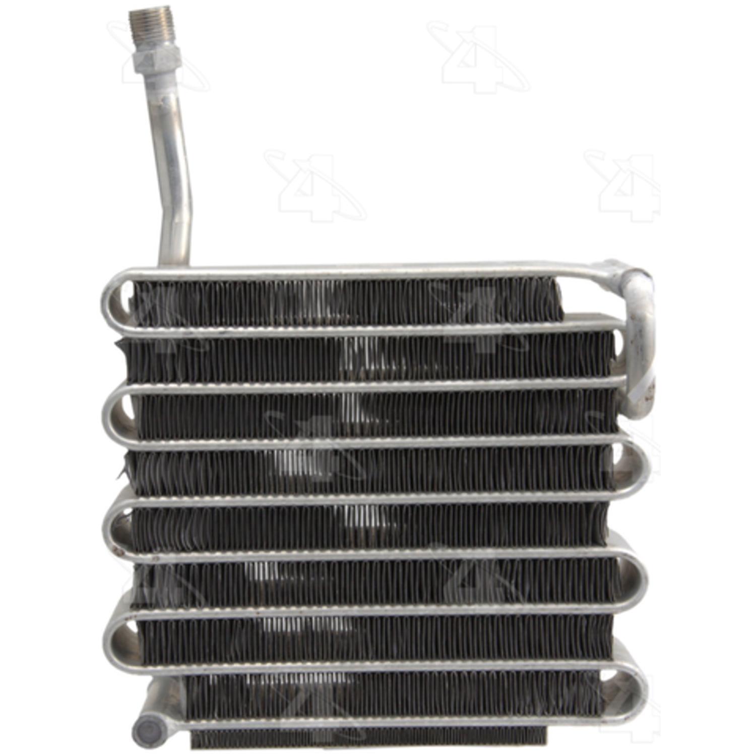 Four Seasons 54760 A/C Evaporator Core product image 7 of 9
