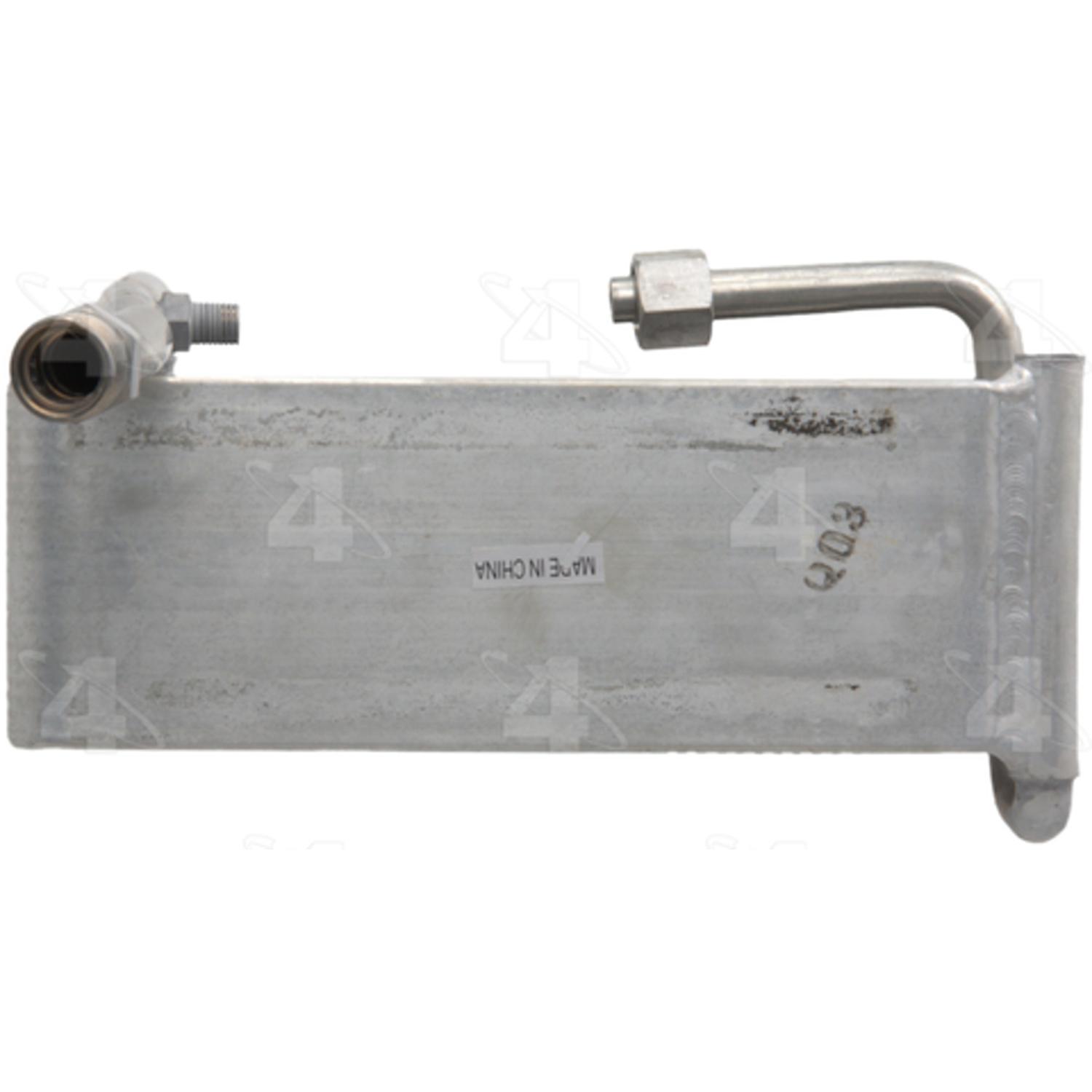 Four Seasons 54760 A/C Evaporator Core product image 9 of 9