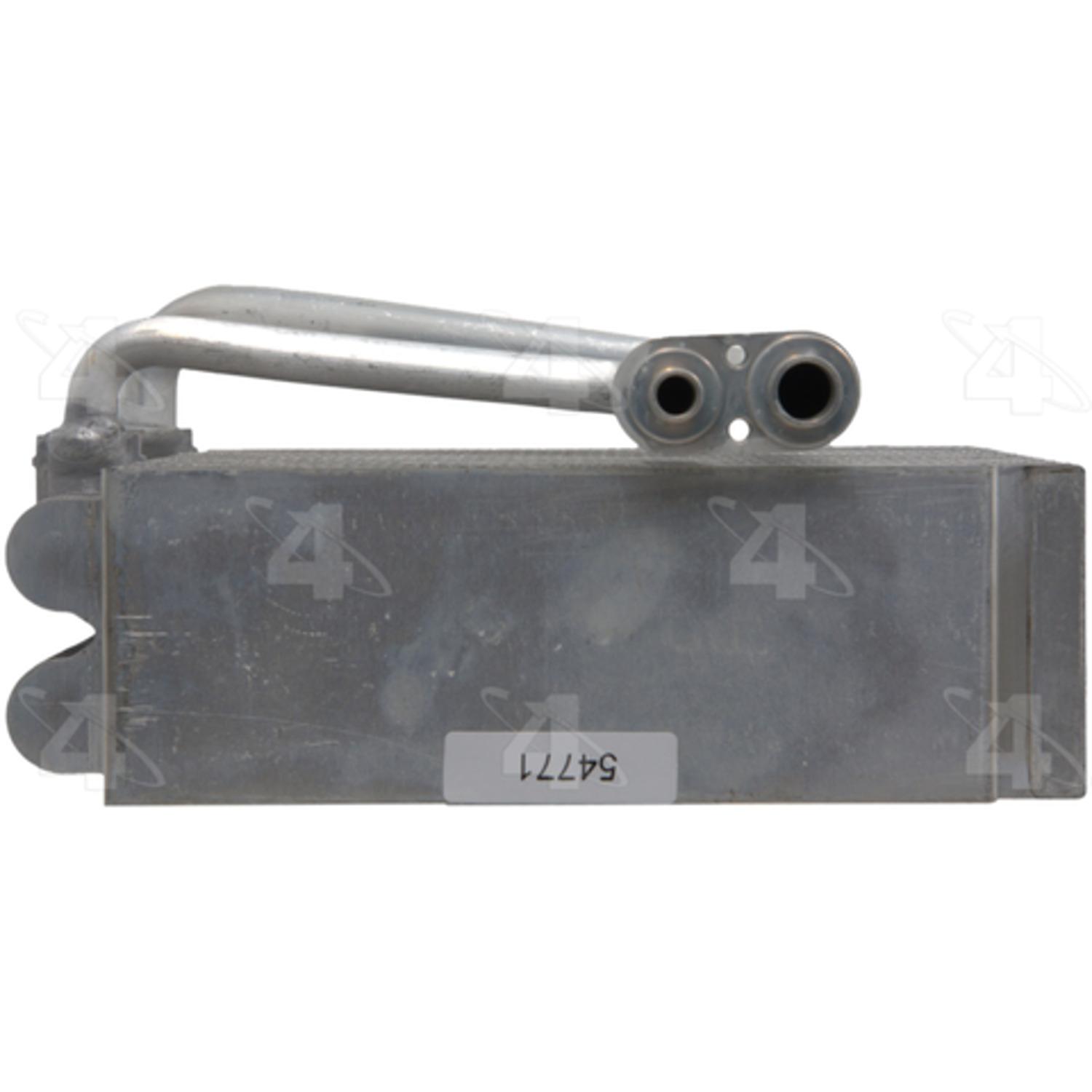Four Seasons 54771 A/C Evaporator Core product image 8 of 8