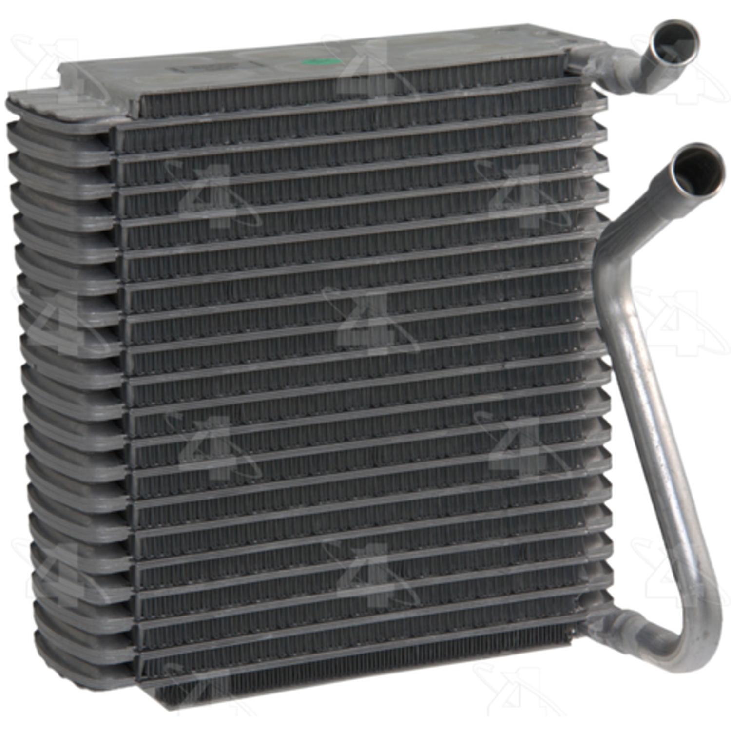 Four Seasons 54772 - A/C Evaporator Core Four Seasons 54772 A/C Evaporator Core product image 1 of 8