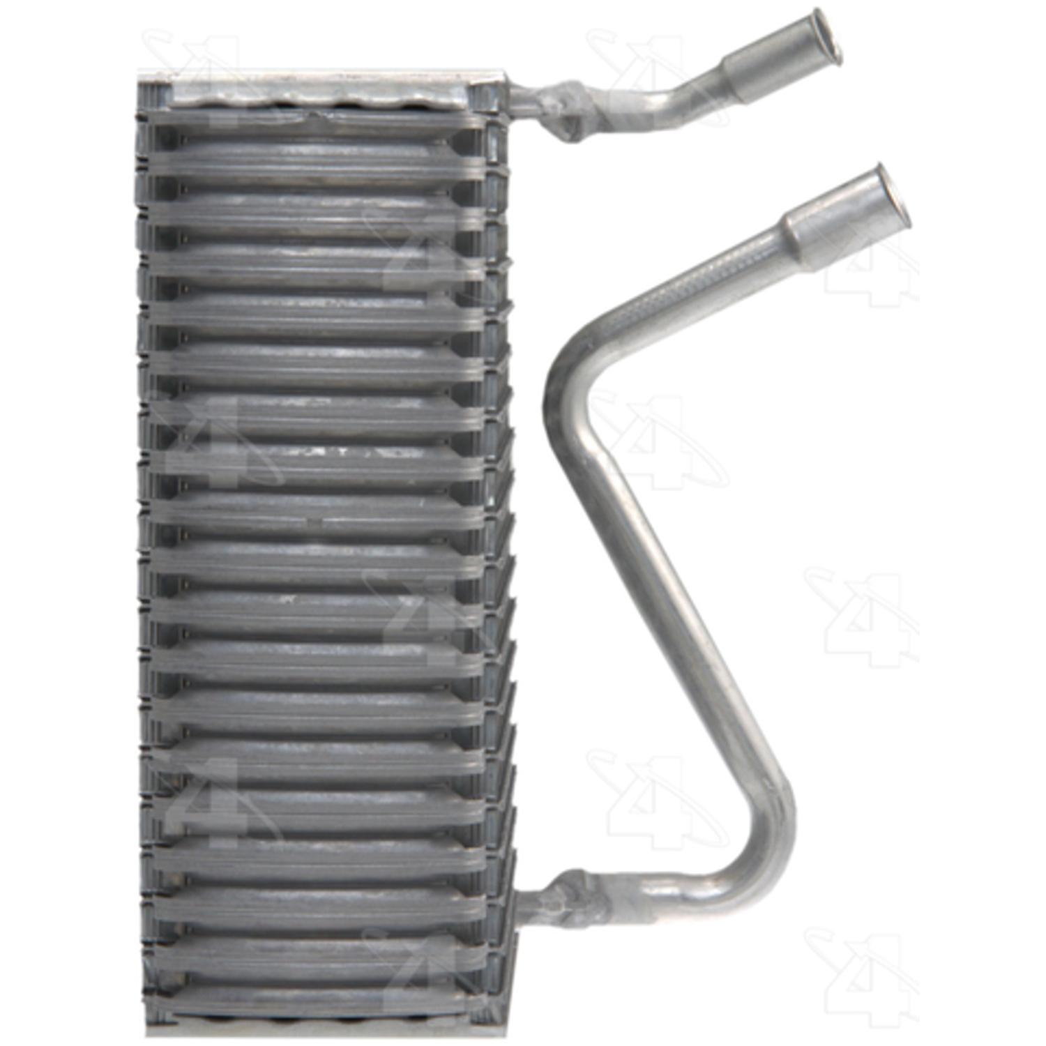 Four Seasons 54772 - A/C Evaporator Core Four Seasons 54772 A/C Evaporator Core product image 2 of 8