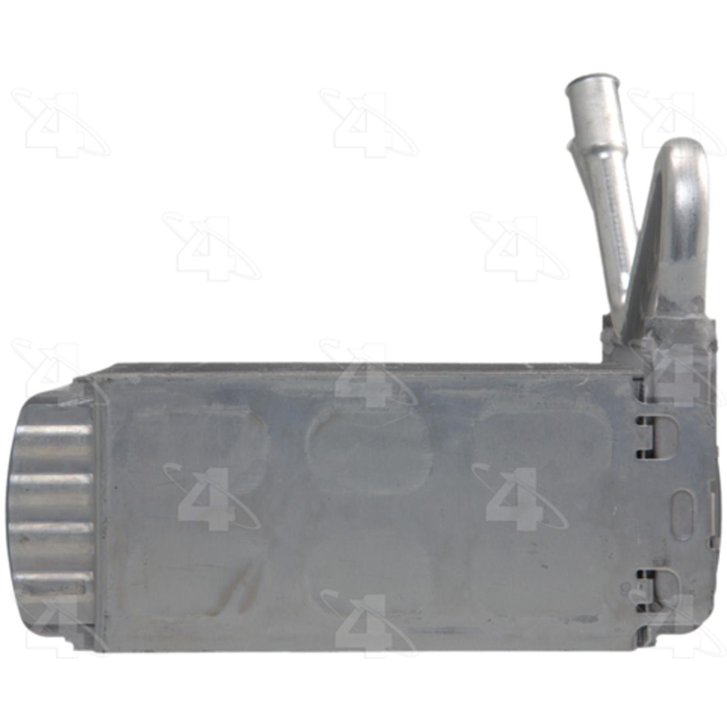 Four Seasons 54772 - A/C Evaporator Core Four Seasons 54772 A/C Evaporator Core product image 3 of 8