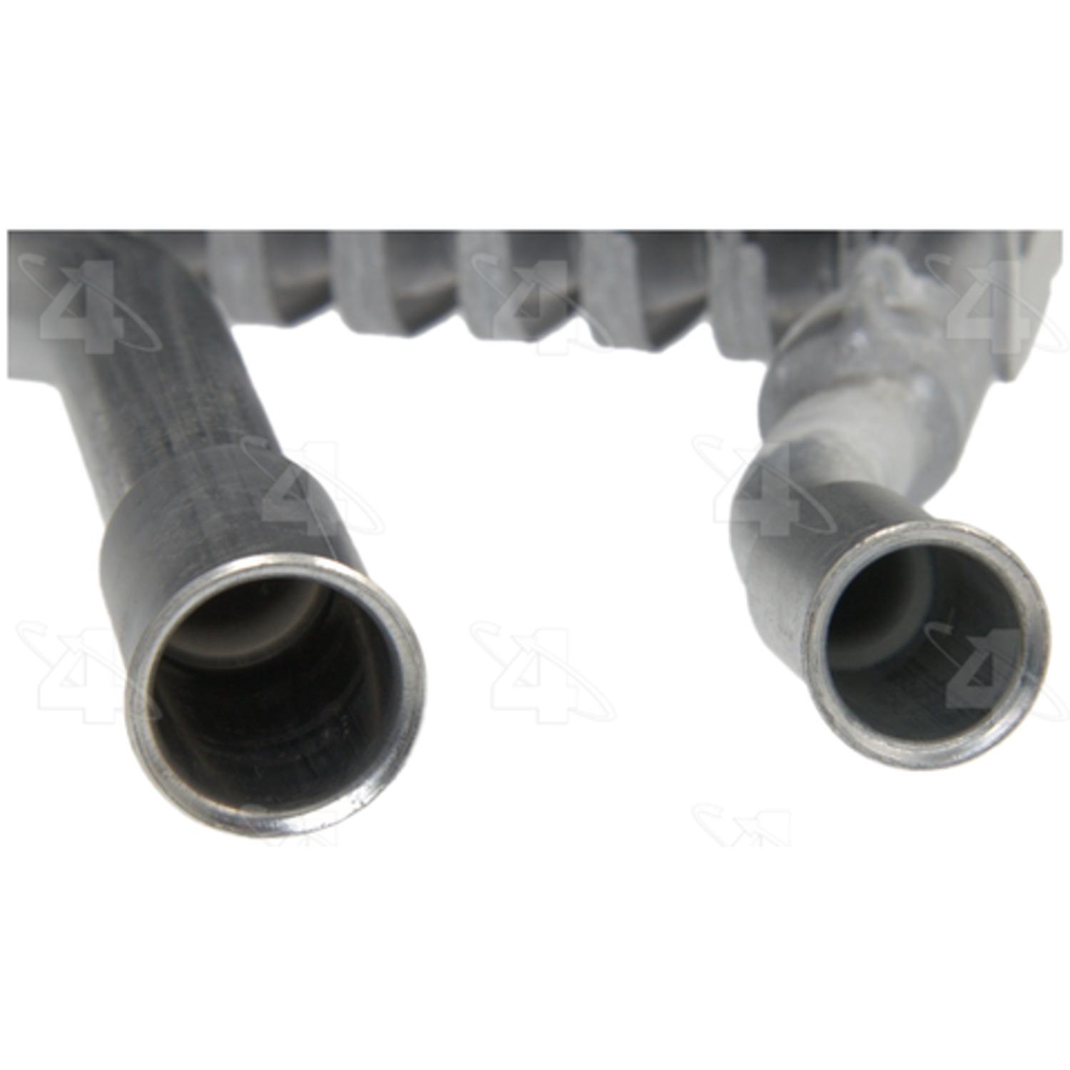 Four Seasons 54772 - A/C Evaporator Core Four Seasons 54772 A/C Evaporator Core product image 4 of 8